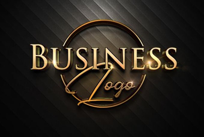 Gig Preview - Do stunning 2d 3d logo design for your brand ,company or business