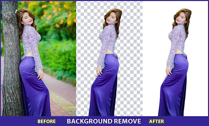 Gig Preview - 30 image 2hrs quickly delivery clipping path, bg remove from image