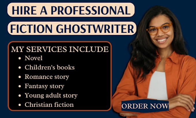 Gig Preview - Christian ebook ghostwriter self help ebook ghost book writer nonfiction editor