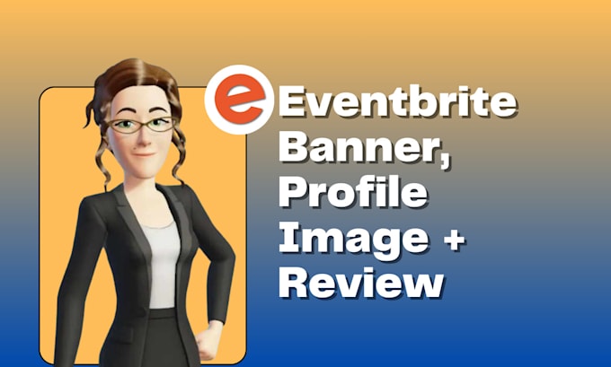 Gig Preview - Design and assess your eventbrite event page