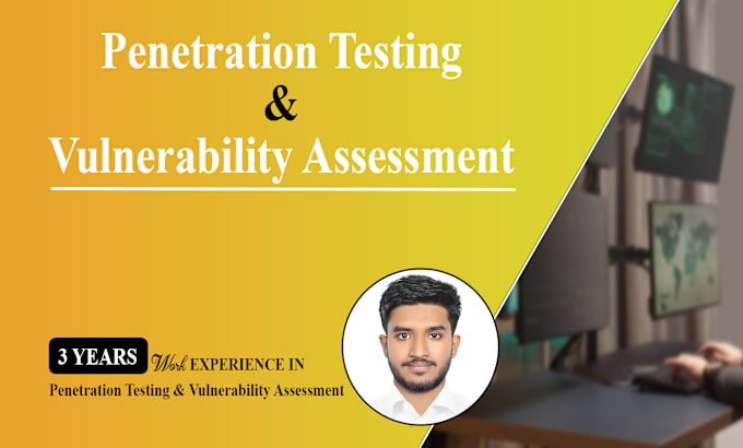 Bestseller - conduct penetration test on your website and vulnerability assessment