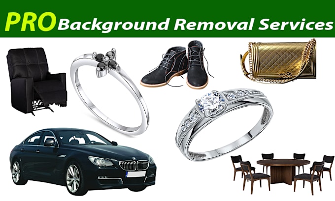 Bestseller - do advance clipping path and background removal for high impact visual