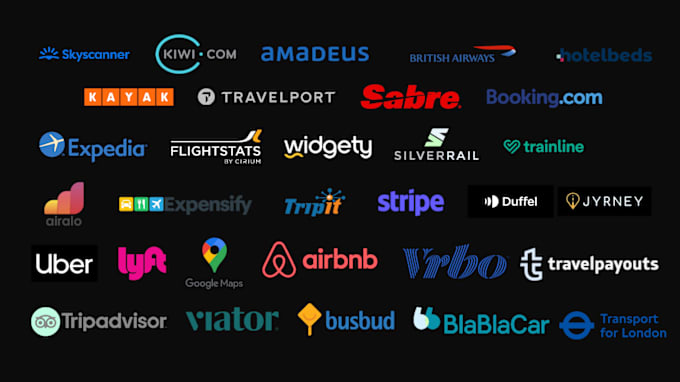 Gig Preview - Run any gds integration travelport sabre amadeus in minutes vs months