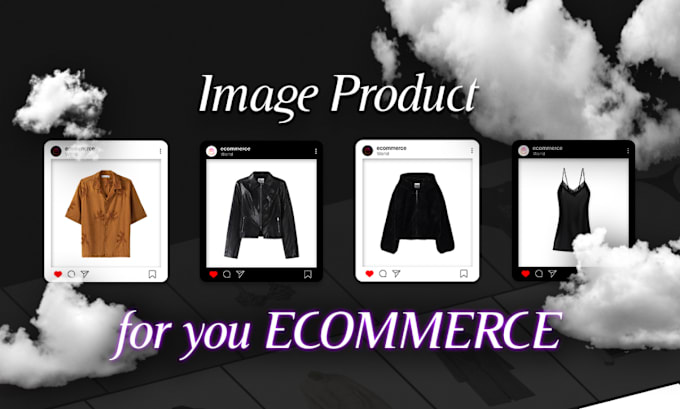 Gig Preview - Do a professional product retouching for ecommerce or catalog