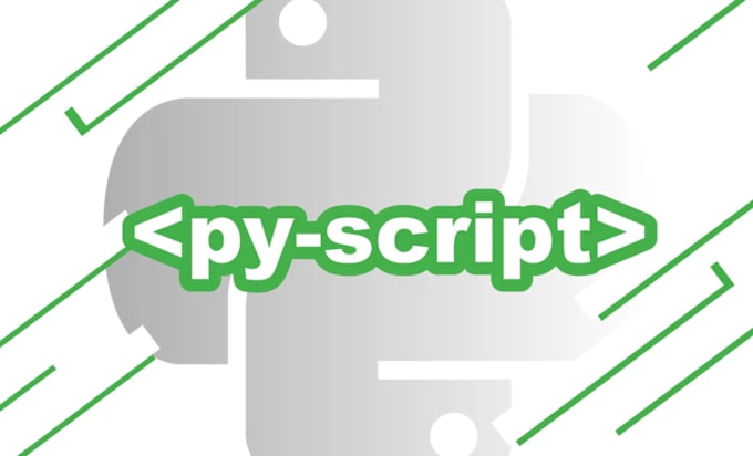 Bestseller - python scripts for projects