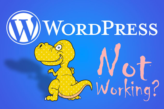 Gig Preview - Fix wordpress critical errors and fatal errors quickly