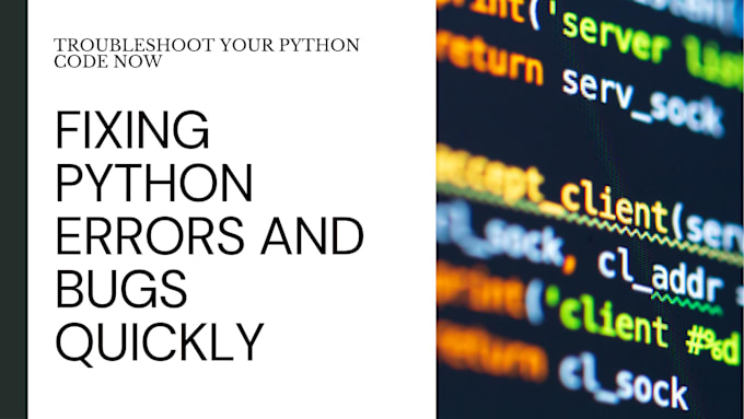 Gig Preview - Fix python errors and optimize code for better performance