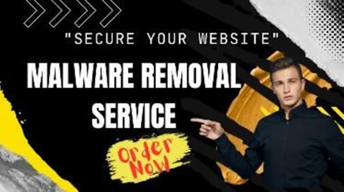 Gig Preview - Fix hacked wordpress malware removal, wordpress security issues