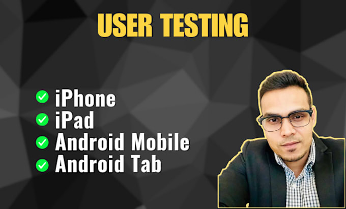 Bestseller - test your ios and android app and detailed reports