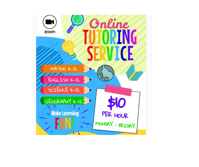 Bestseller - be your online math tutor for any level