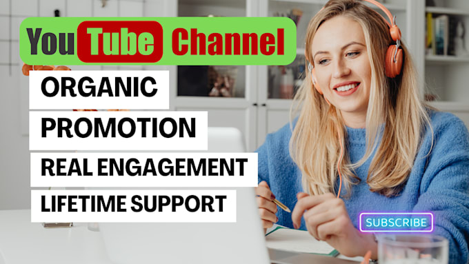 Bestseller - provide fast subscribes, watch time for youtube monetization