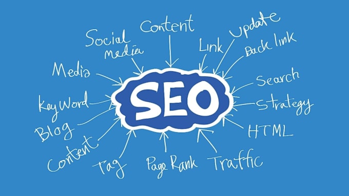 Gig Preview - Seo backlinks high quality dofollow high da authority link building service