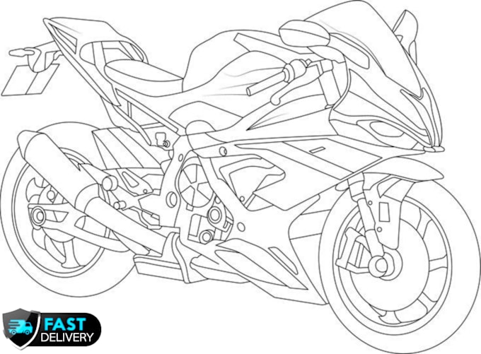 Gig Preview - Draw detail vector line art of any diagram by illustrations