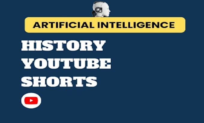 Gig Preview - Create viral ai history videos for youtube and tiktok