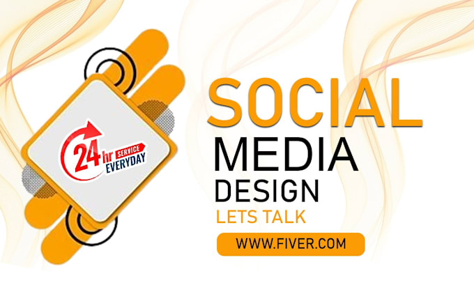 Gig Preview - Design creative social media posts adds for your bussiness