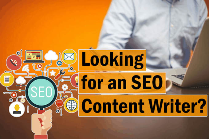 Bestseller - be your professional SEO content writer