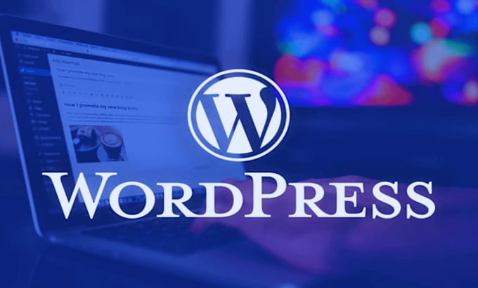 Gig Preview - Develop stunning responsive wordpress website design