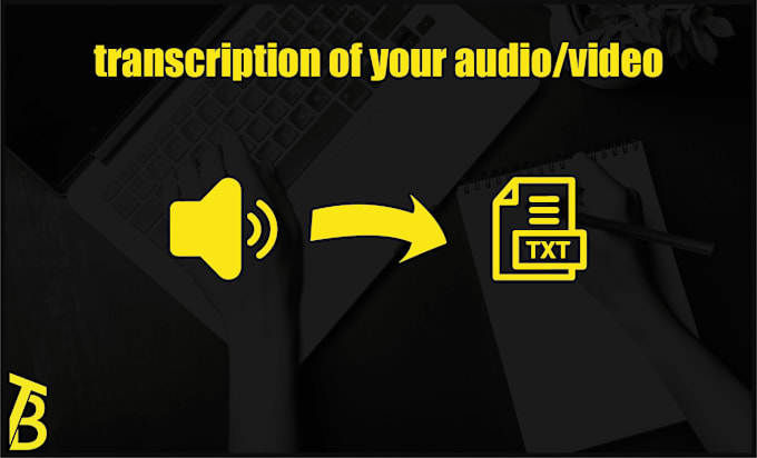 Bestseller - transcribe your audio or video in english or polish