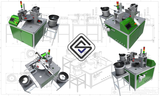 Gig Preview - Do mechanical design engineering