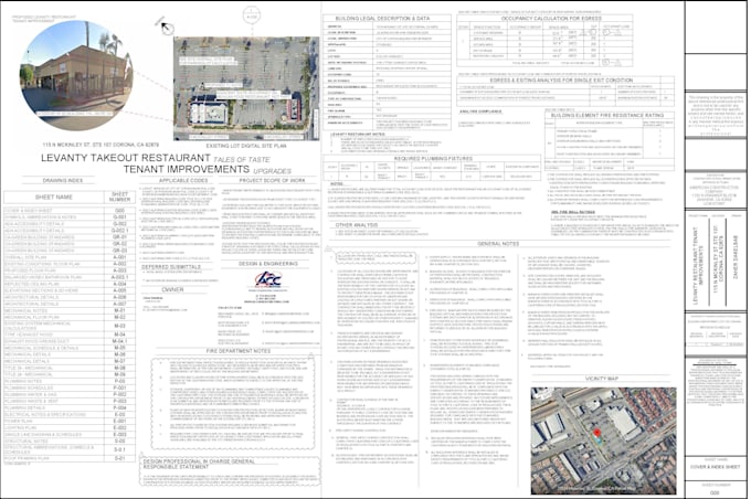 Gig Preview - Do permit drawings for home additions, deck, garage, porch, sunroom calculations