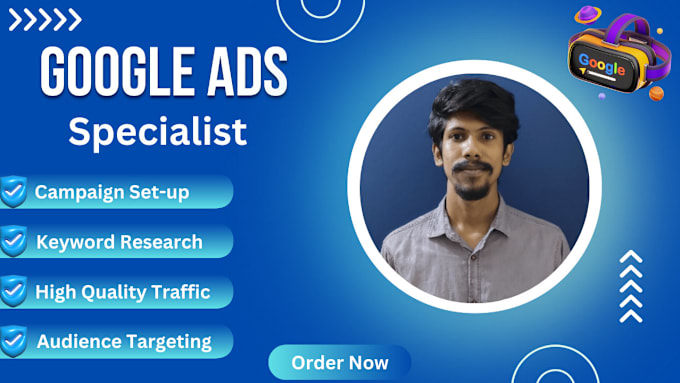 Bestseller - setup and management of your google ads adwords PPC ads campaigns