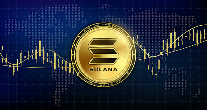 Gig Preview - Develop crypto earn game, crypto coin game, crypto earn game solana coin game