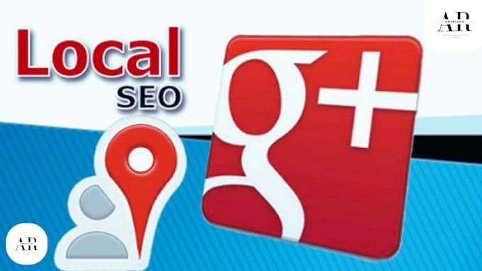 Gig Preview - Boost your local SEO with our gmb expertise