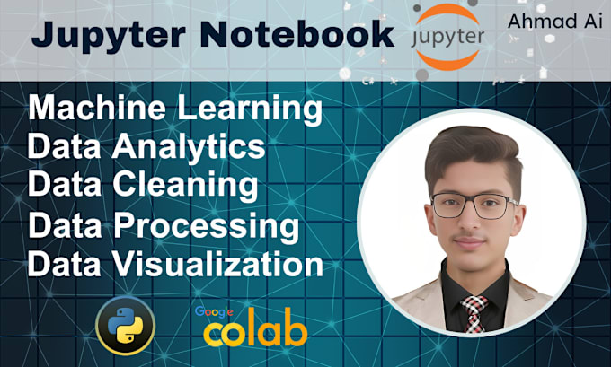 Bestseller - do data science, machine learning, and visualization project in jupyter notebook