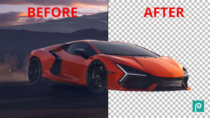 Bestseller - remove the background from your images fast delivery