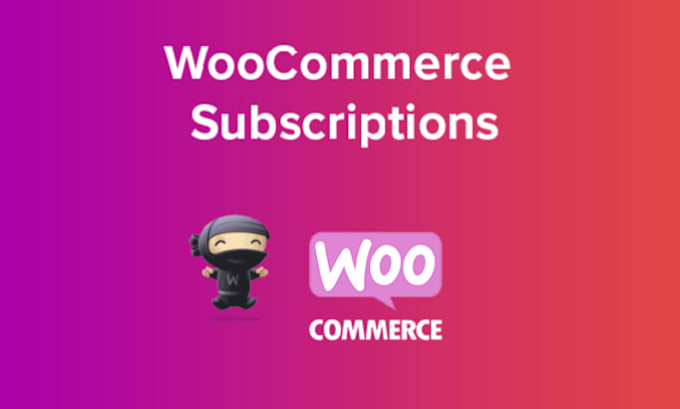 Gig Preview - Install best woocommerce subscription pluging in your wordpress website