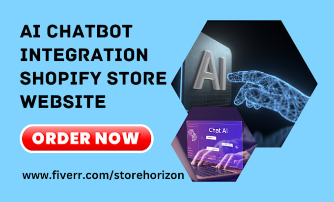 Bestseller - integrate ai chatbot to shopify store chatbot api to wordpress website on tidio