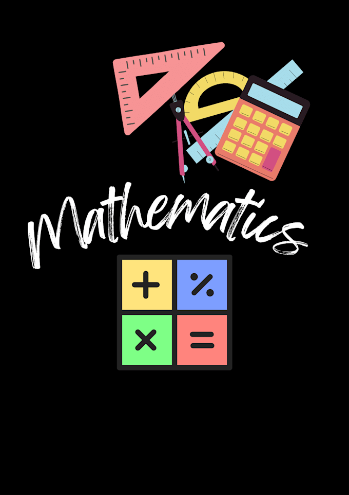 Gig Preview - Teach elementary and middle school mathematics online