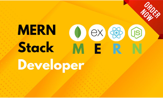 Bestseller - be an expert mern stack and next js developer for custom web solutions