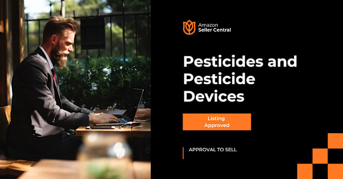 Gig Preview - Resolve amazon pesticidal claims issues on your listing