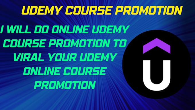 Gig Preview - Edit online course promotion video for udemy, kajabi intro video, thinkific