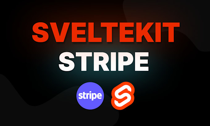 Gig Preview - Integrate stripe in your sveltekit project