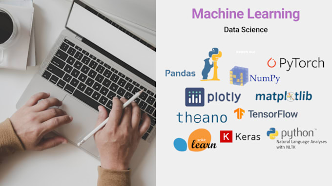 Gig Preview - Do data mining , cleaning , visualization , data analysis using python