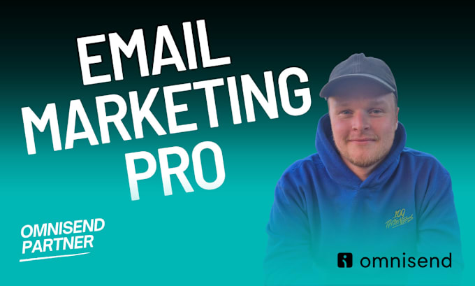 Gig Preview - Make your email marketing better