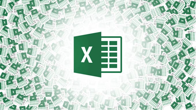 Gig Preview - Do ms excel data cleaning and fastest data entry