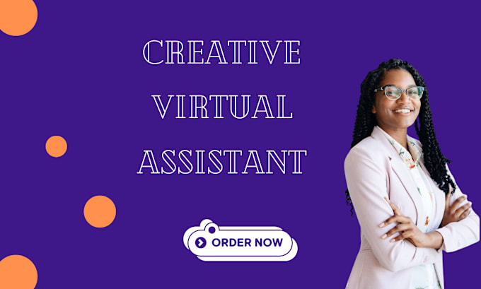 Bestseller - be your creative virtual assistant