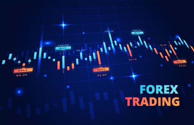 Gig Preview - Build your trading bot forex trade trading strategy tradingview indicator mt5