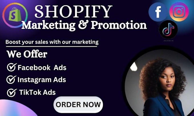 Bestseller - do shopify marketing and shopify promotion to boost shopify sales