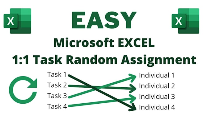 Gig Preview - Solve your task in microsoft excel