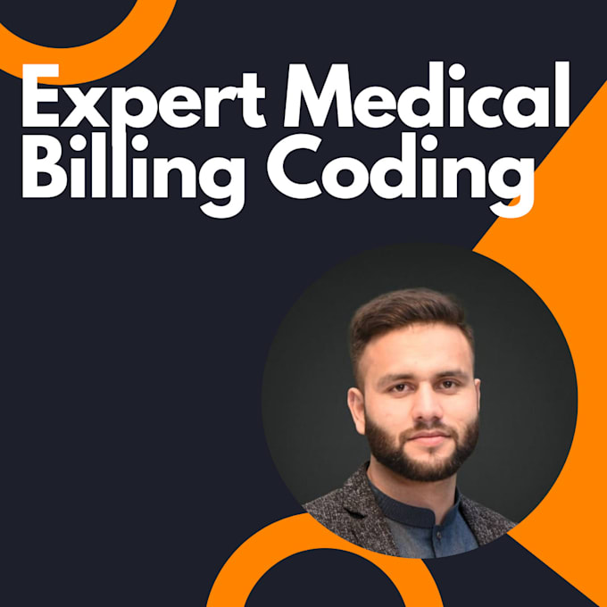 Gig Preview - Do medical billing coding credentialing enrolment edi era