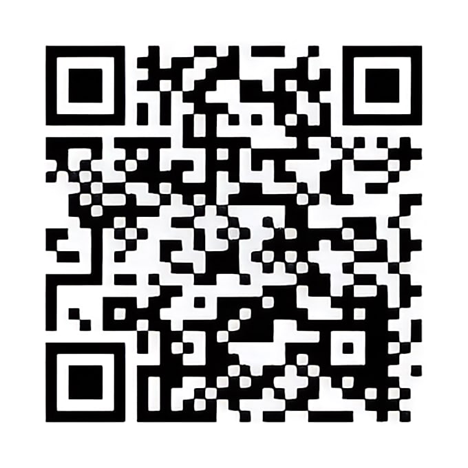 Gig Preview - Create a qr code for your business