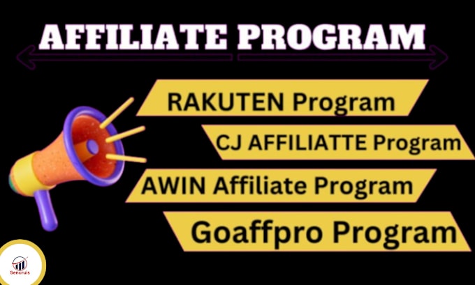 Gig Preview - Affiliate program setup, goaffpro, affiliate wp wordpress