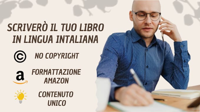 Bestseller - il tuo ghostwriter italiano