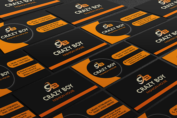 Bestseller - provide professional business card design for print ready