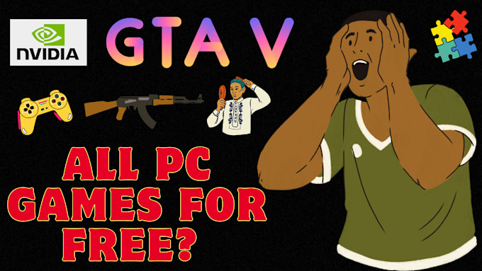 Gig Preview - Install pc games for you, fix, optimize, errors and bugs