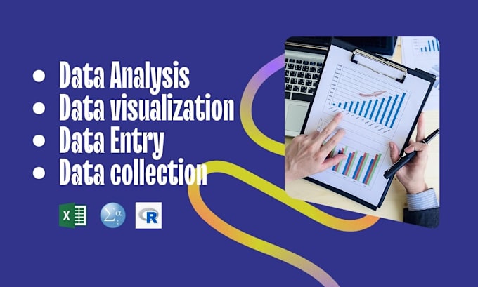 Gig Preview - Data analysis with r and spss